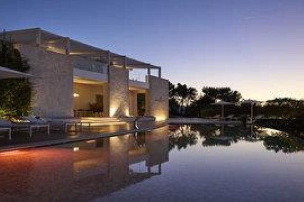 Montegrottone Nature Retreat