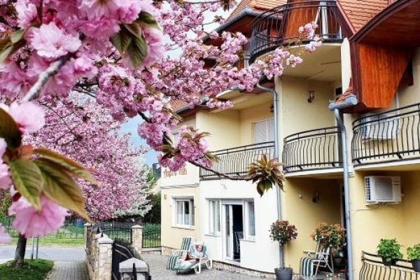Anett´s Villa