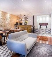 Maison Urbaine Paris