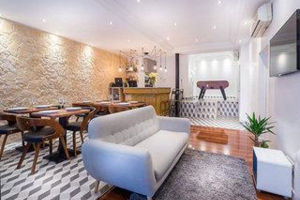 Maison Urbaine Paris