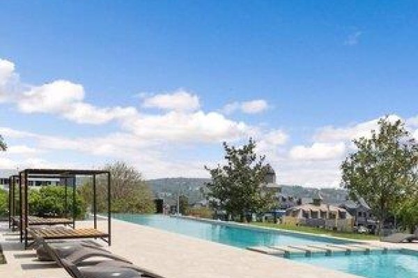 The Archer Aparthotel By Totalstay