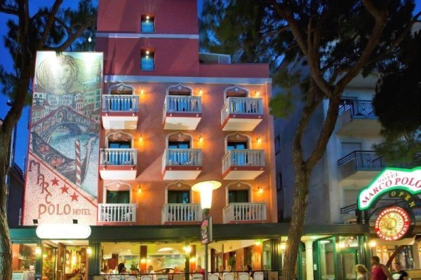 Hotel Marco Polo