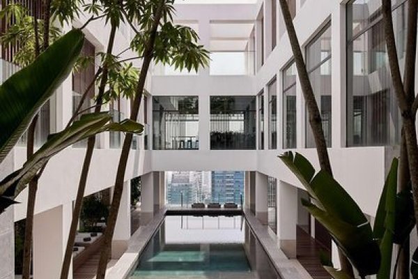 Alila Bangsar Kuala Lumpur