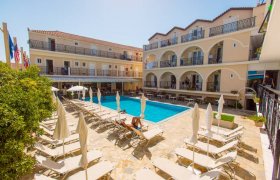 Plaza Bay Hotel recenzie