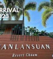 Banlansuan Resort Chaam