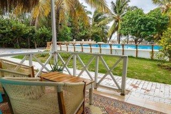 Hotel Fénix Beach Cartagena
