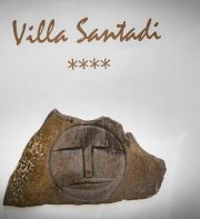 Villa Santadi Boutique Hotel