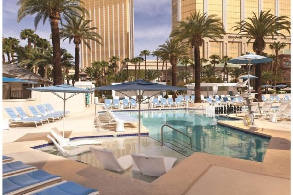 W Las Vegas