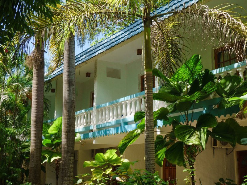 Legends Beach Resort recenzie