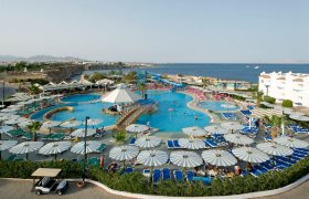 Hotel Dreams Beach recenzie