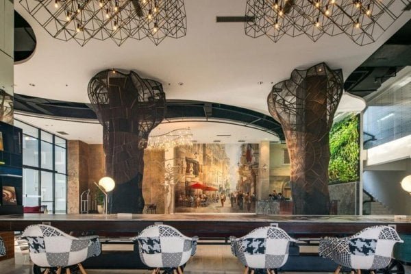 Luminor Hotel