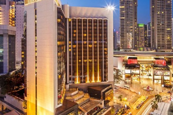 Grand Millennium Kuala Lumpur