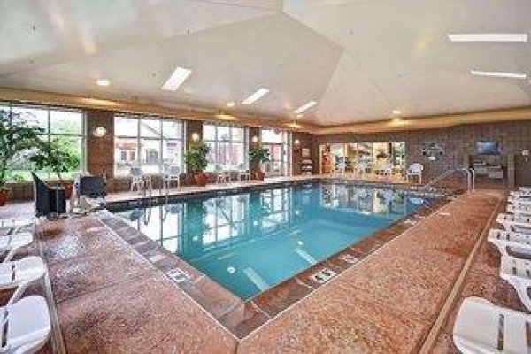 Homewood Suites By Hilton Lancaster