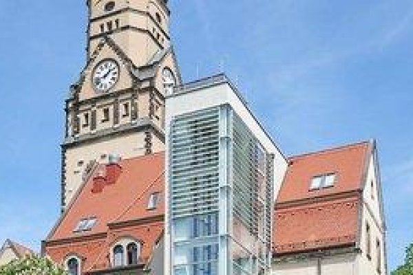 Philippushotel Leipzig