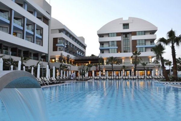 Port Side Resort Hotel recenzie