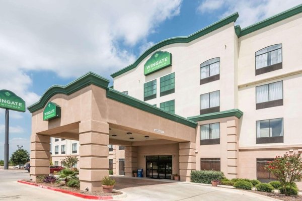 Wingate By Wyndham New Braunfels