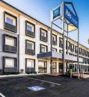 ibis budget Campbelltown
