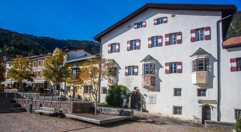 Ansitz Kandlburg