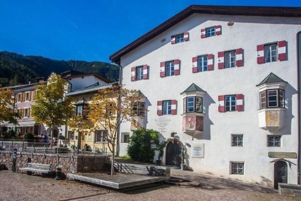 Ansitz Kandlburg