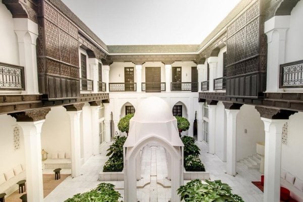 Riad Elisa
