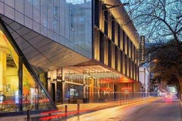 Artizan Design Hotel