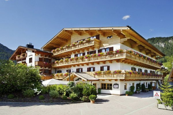 Hotel Schörhof