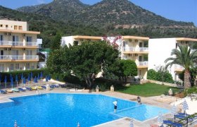 Ormos Atalia Village recenzie