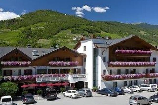 Hotel Brunnerhof