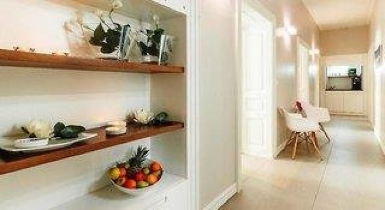 Riva Luxury Rooms