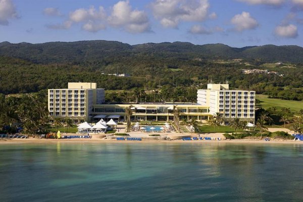 Rose Hall Resort & Spa A Hilton Resort