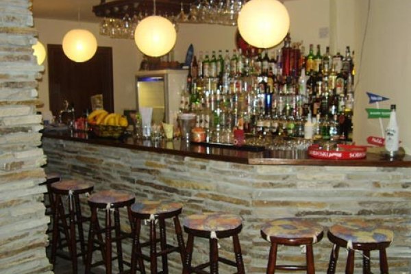 Hotel Extasy