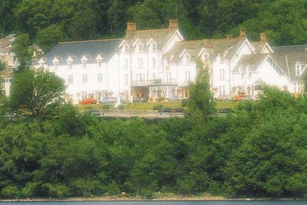Macdonald Loch Rannoch Hotel