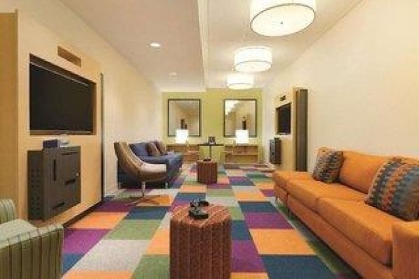Home2 Suites By Hilton Bellingham Airport