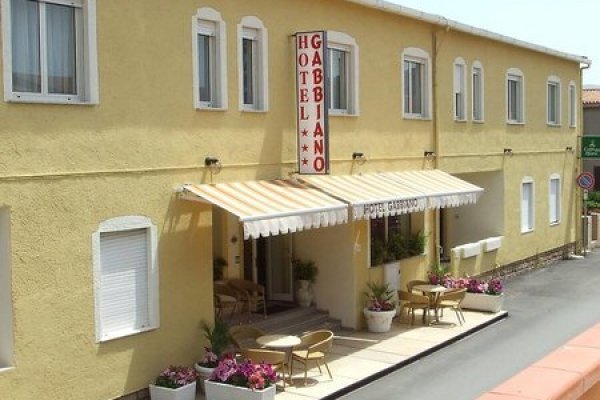 Hotel Gabbiano