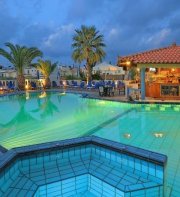 Hotel Malia Mare