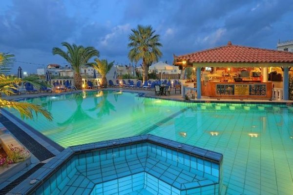 Hotel Malia Mare