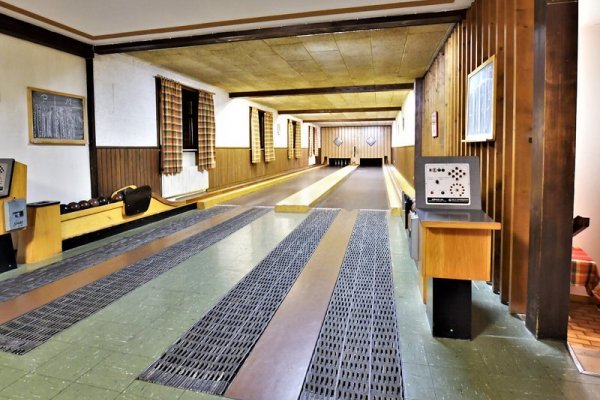 Hotel Vanda