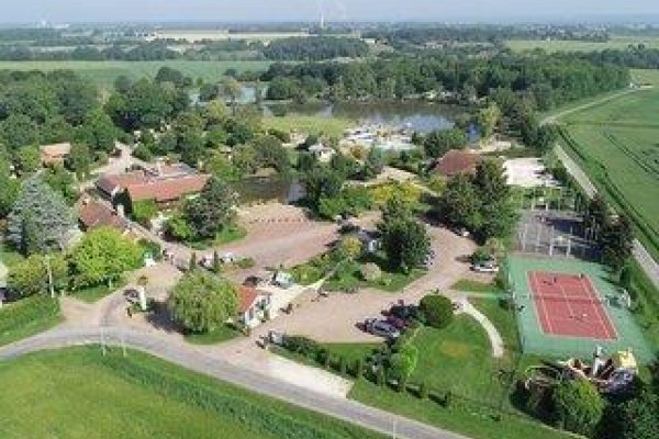 Les Bois Du Bardelet