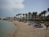 Arabia Azur Resort - Pláž
