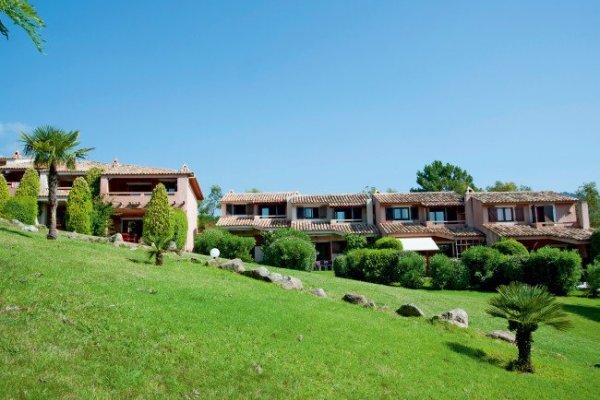 Residence Santa Giulia Palace