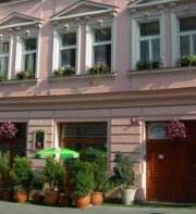 Aparthotel City 5