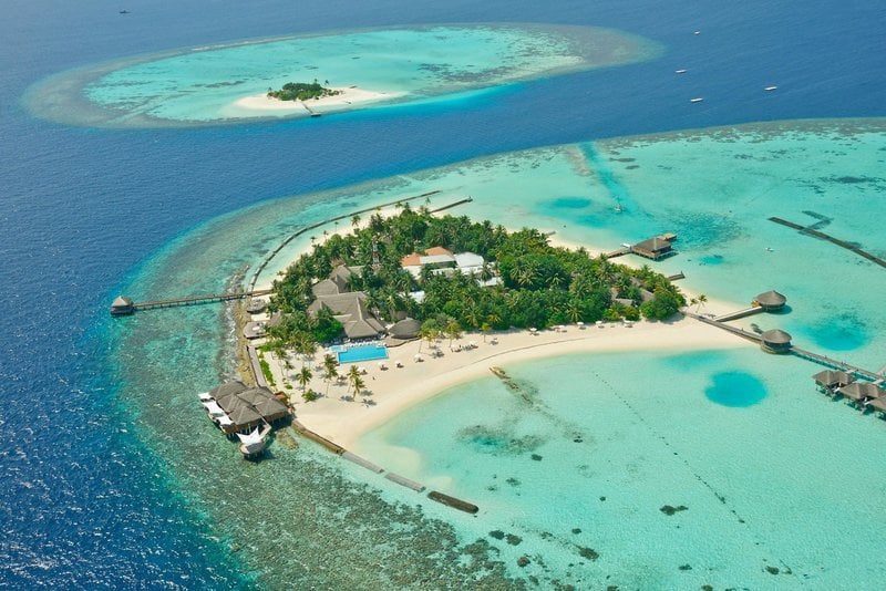 Sentido Maafushivaru Maldives
