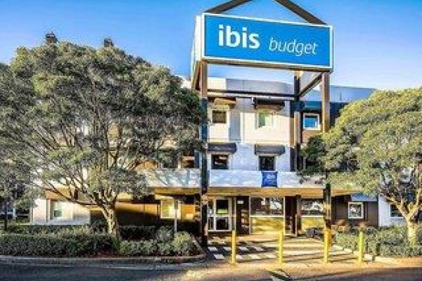 Ibis Budget St Peters