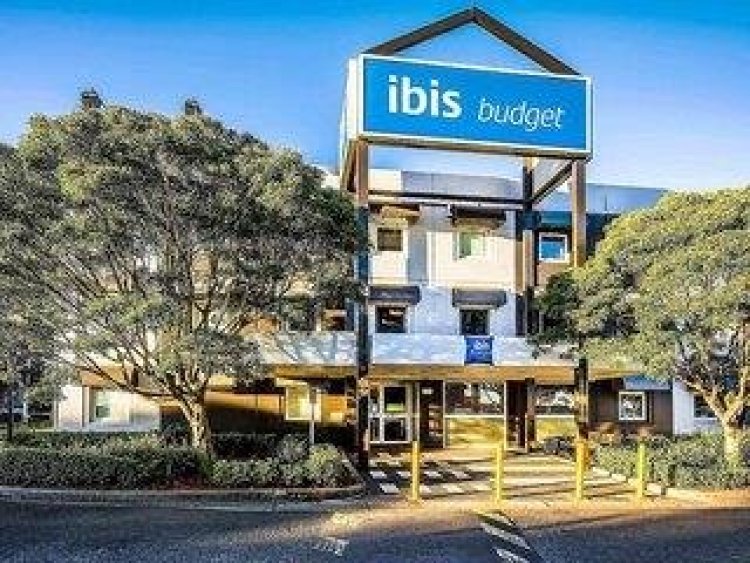 Ibis budget St Peters