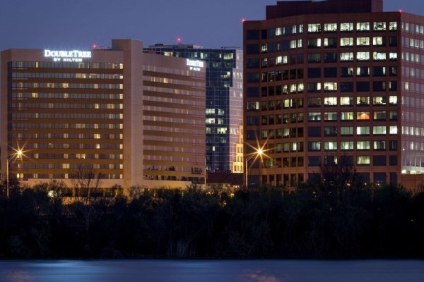 DoubleTree by Hilton Orlando Downtown