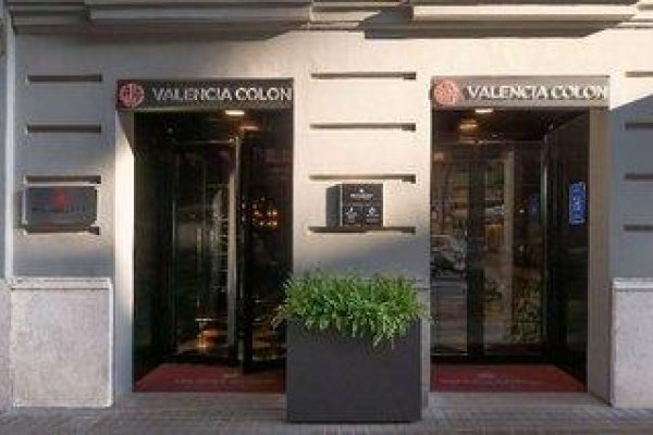 Nh Collection Valencia Colon
