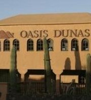 Oasis Duna
