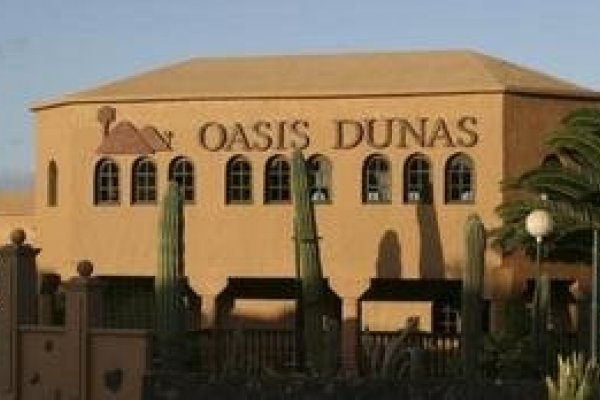 Oasis Duna