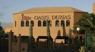 Oasis Dunas