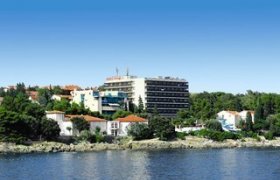 Drazica Resort - Hotel Drazica / Villa Lovorka / Dep. Tamaris recenzie